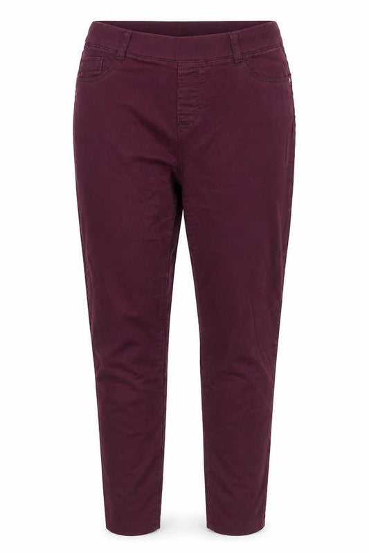 Dorothy Perkins Women’s Purple Skinny Jeans, UK 16
