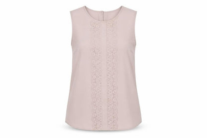 Warehouse Women's Sleeveless Top Size 12
