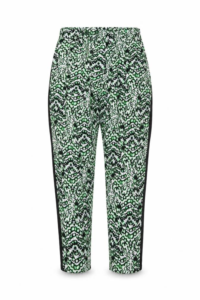 French Connection Women's Multicoloured Joggers Size 12