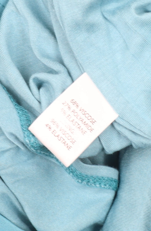 Damsel in a Dress Women's Blue Sheath Dress Size 10