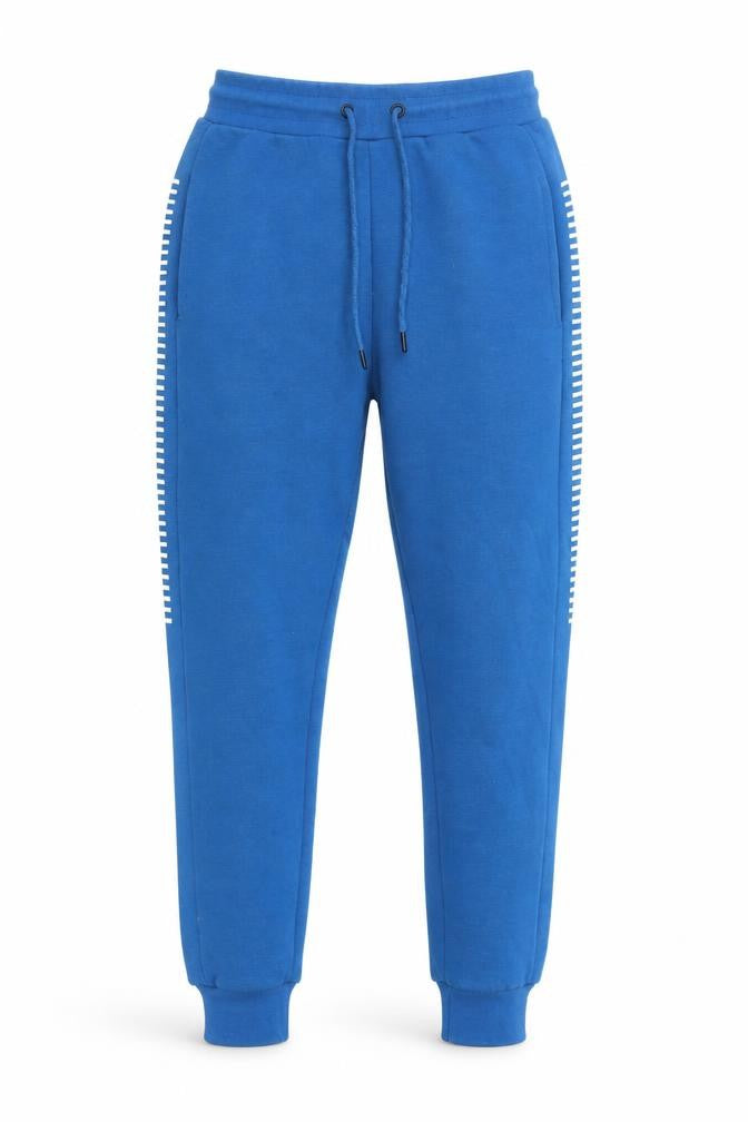 North West Blue Men's Jogger Trousers S