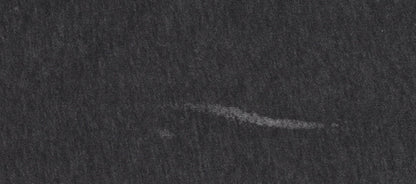 Brand and care label for Slazenger boys’ black jogger trousers 13 years