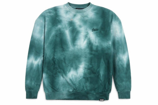 Pull&Bear Men’s Green XL Pullover Sweatshirt
