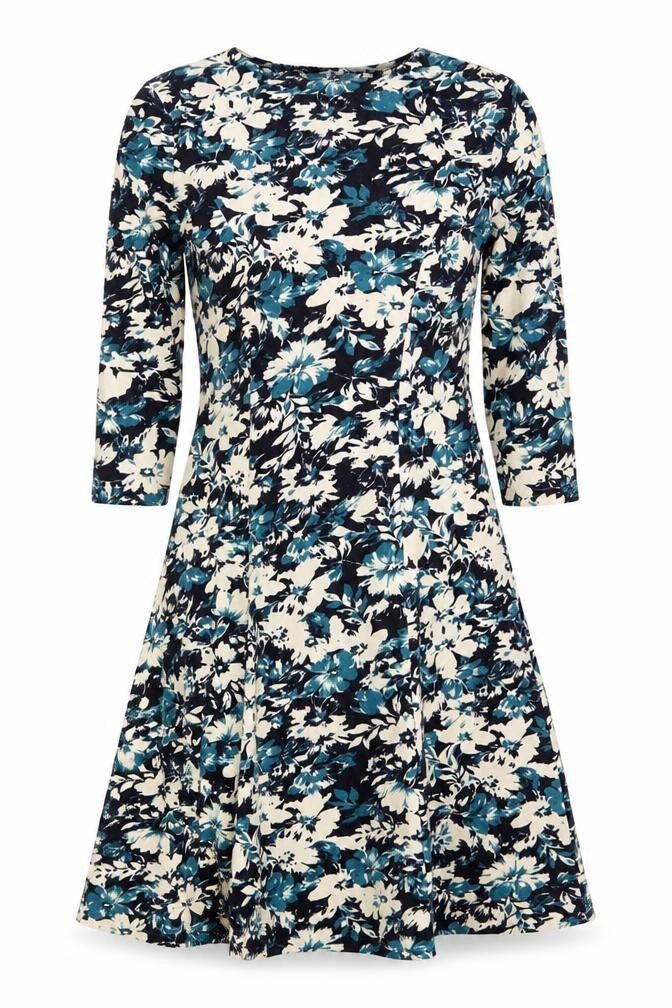 Cotswold Collections Women's Multicoloured S Floral Dress