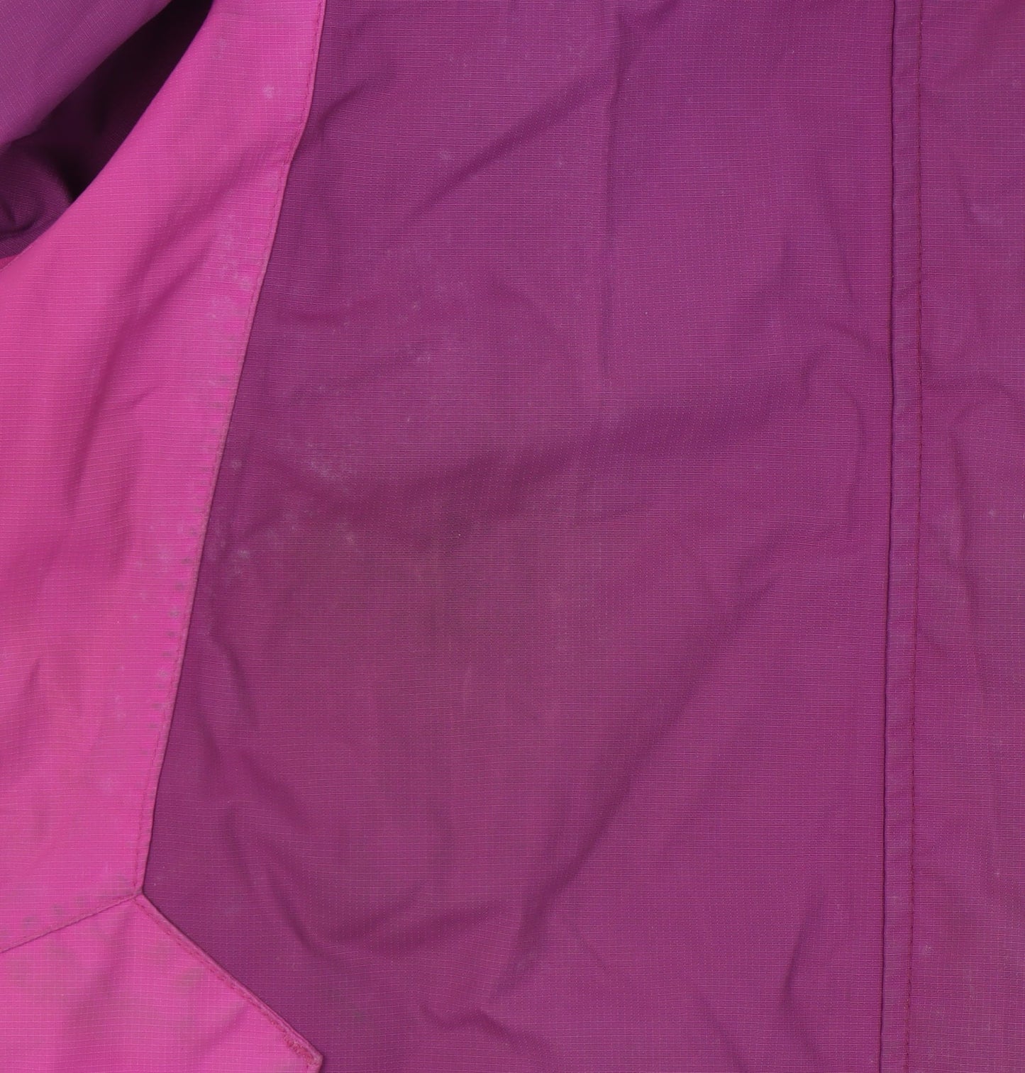 Mountain Warehouse Women's Purple 3-in-1 Jacket Size 14