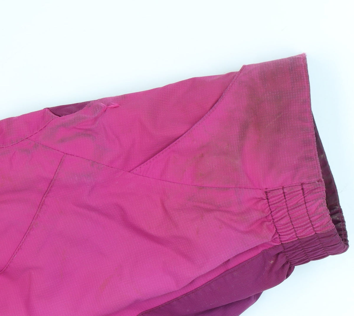 Mountain Warehouse Women's Purple 3-in-1 Jacket Size 14