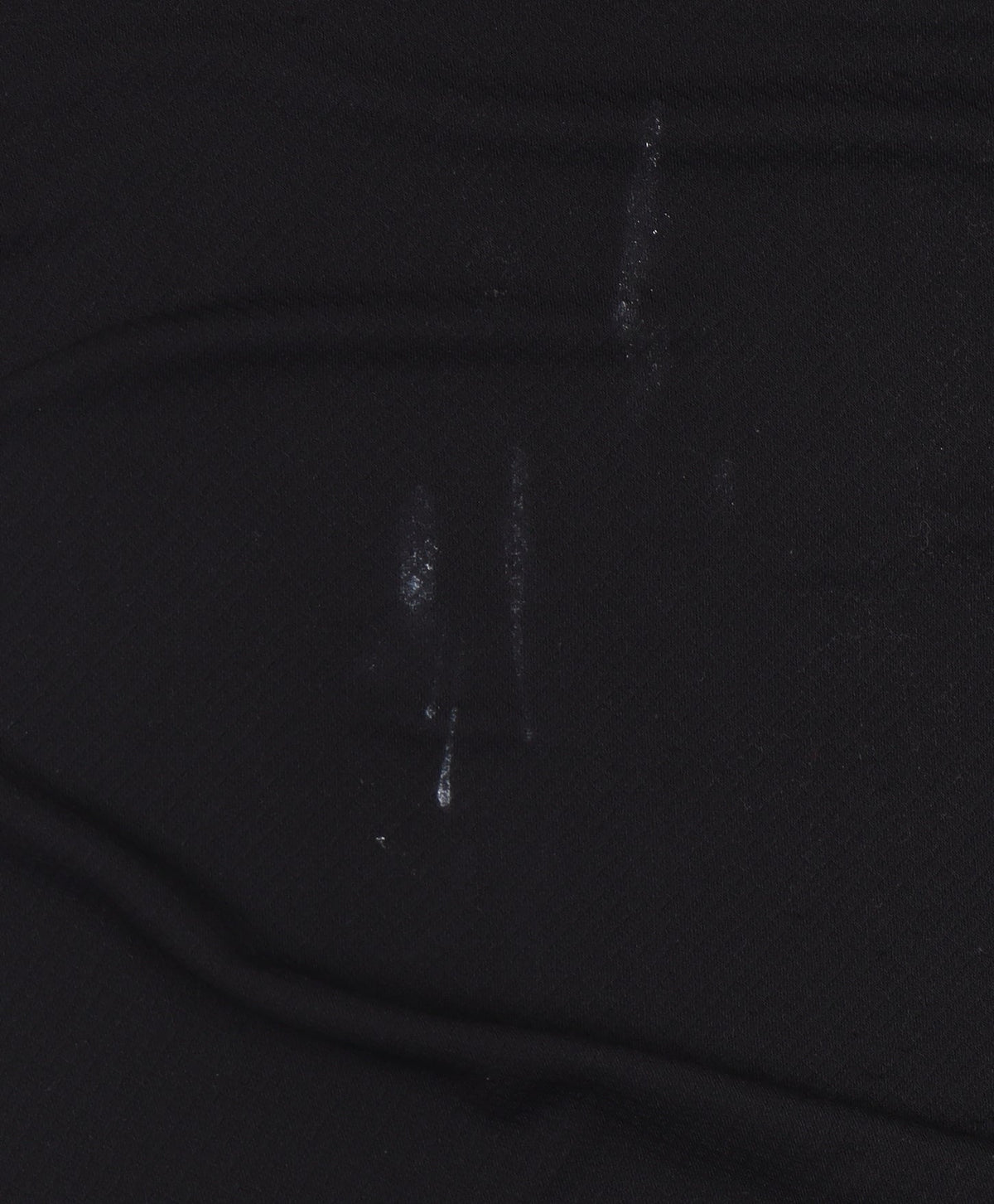 Next Women's Black 3/4 Sleeve Flared Blouse Size 16