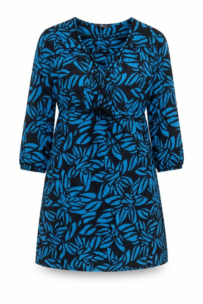Monsoon Women's Multicoloured Short Dress, Size 10