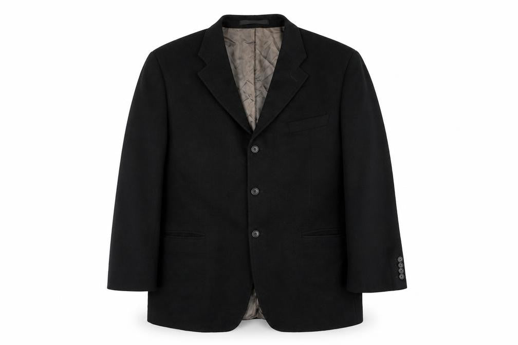 Marks & Spencer Men's Black Classic Blazer M