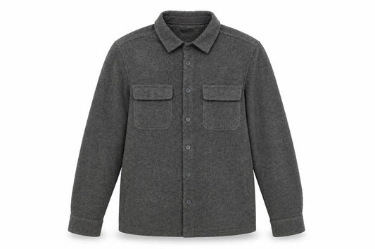 White Stuff Women's Grey Basic Jacket - Medium