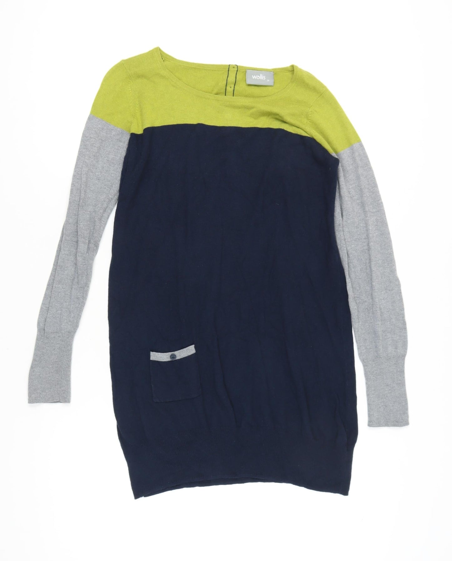 Wallis Women's Multicoloured M Jumper Dress