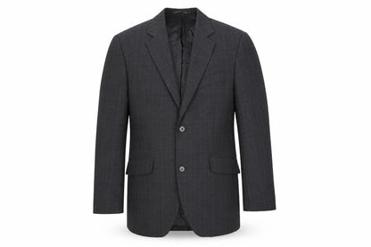 Austin Reed Men's Grey 38S Suit Jacket