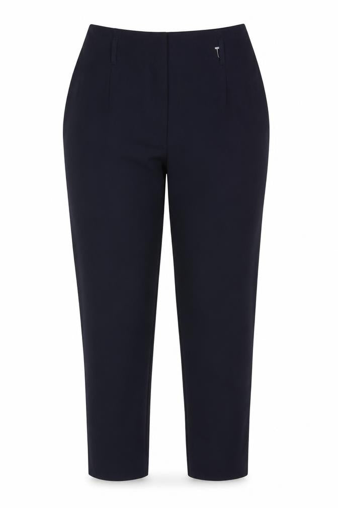 Warehouse Women’s Black Trousers Size 12