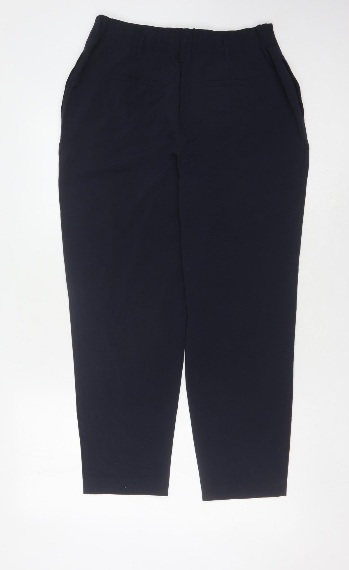 Warehouse Women’s Black Trousers Size 12