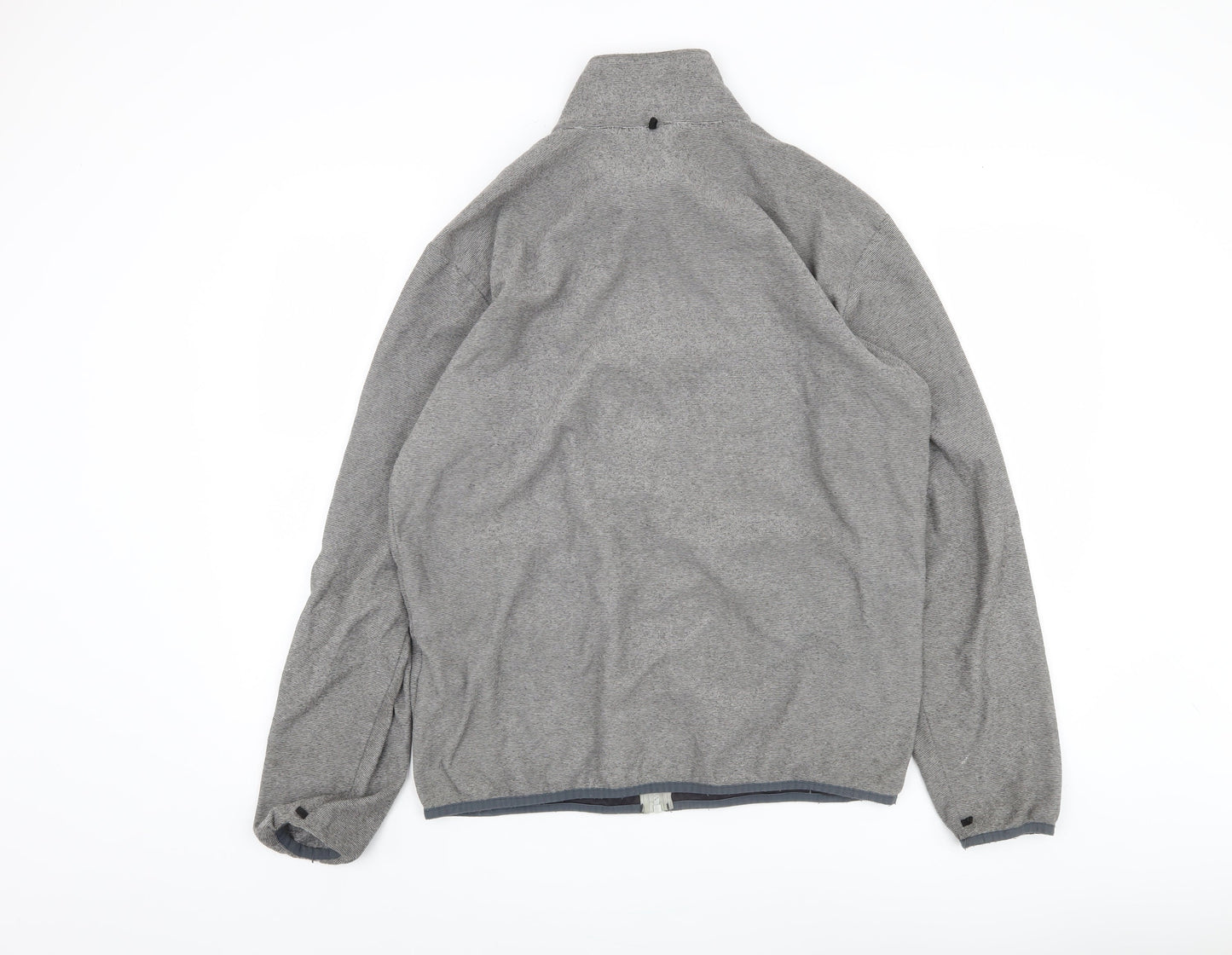 Regatta Men's Grey Outdoor Basic Jacket, Size XL