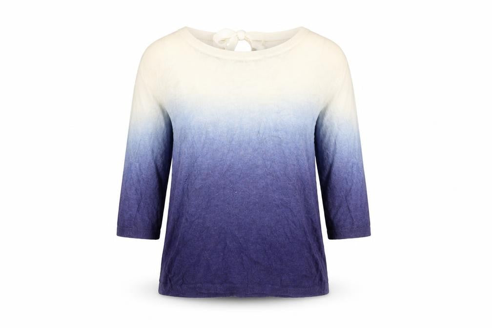 Mint Velvet Women's Multicoloured Pullover Jumper, Size 10