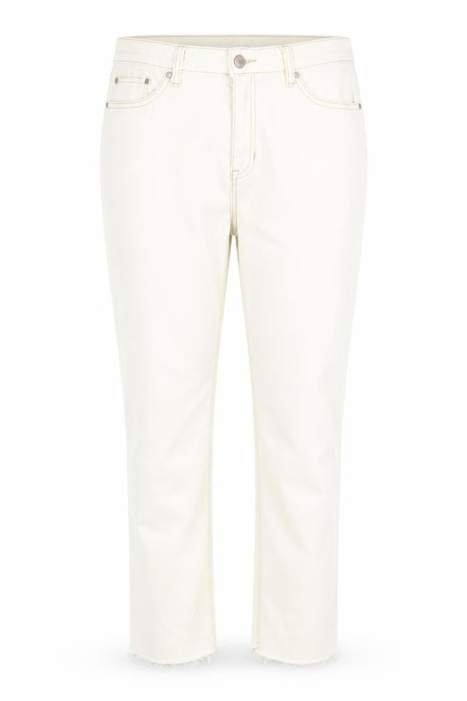 Gap Women's Ivory Jegging Jeans Size 14R