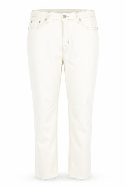 Gap Women's Ivory Jegging Jeans Size 14R