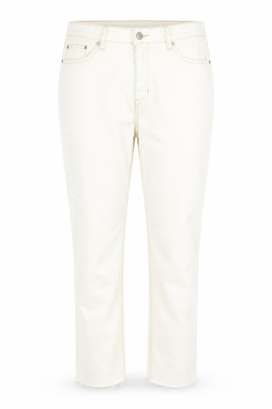 Gap Women's Ivory Jegging Jeans Size 14R