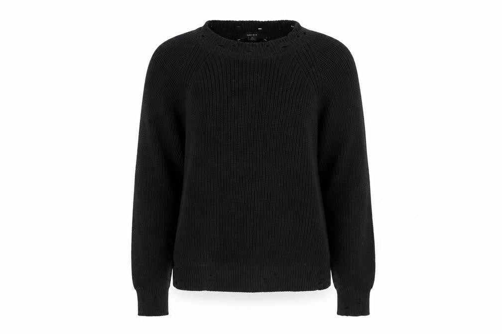 Next Women's Black Pullover Jumper, Size S