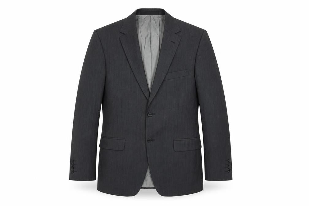 Marks & Spencer Men's Grey 38R Blazer