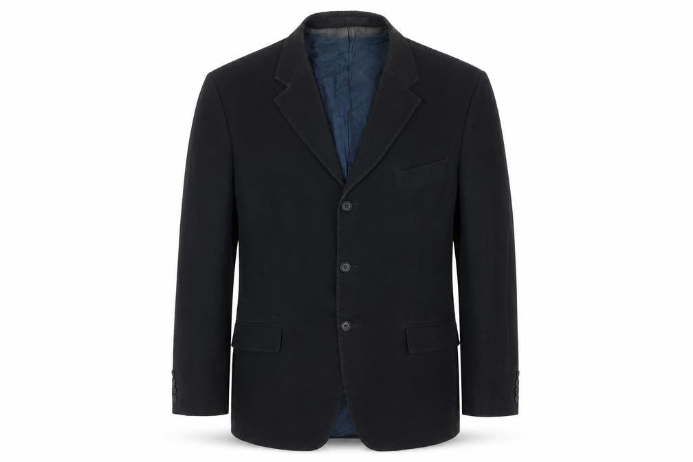 Marks & Spencer Men's Blue Blazer 44R