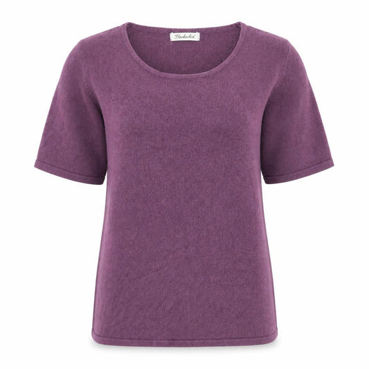 Berkertex Women's Purple Pullover Jumper, Size 12