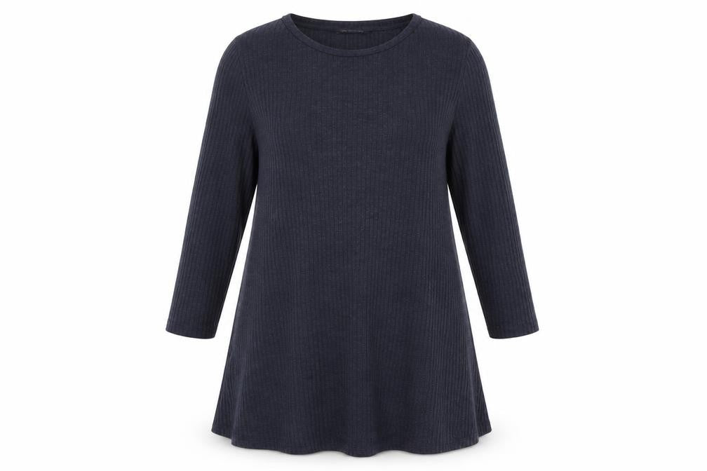 Marks & Spencer Women's Grey Shift Dress Size 20