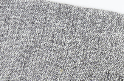 Mango Women's Grey Open Front Cardigan, Size S, Long Sleeve