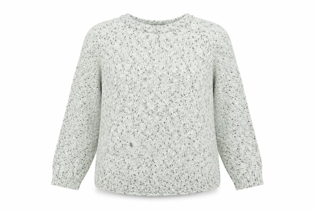 Marks & Spencer Women's Grey Pullover Jumper Size 8