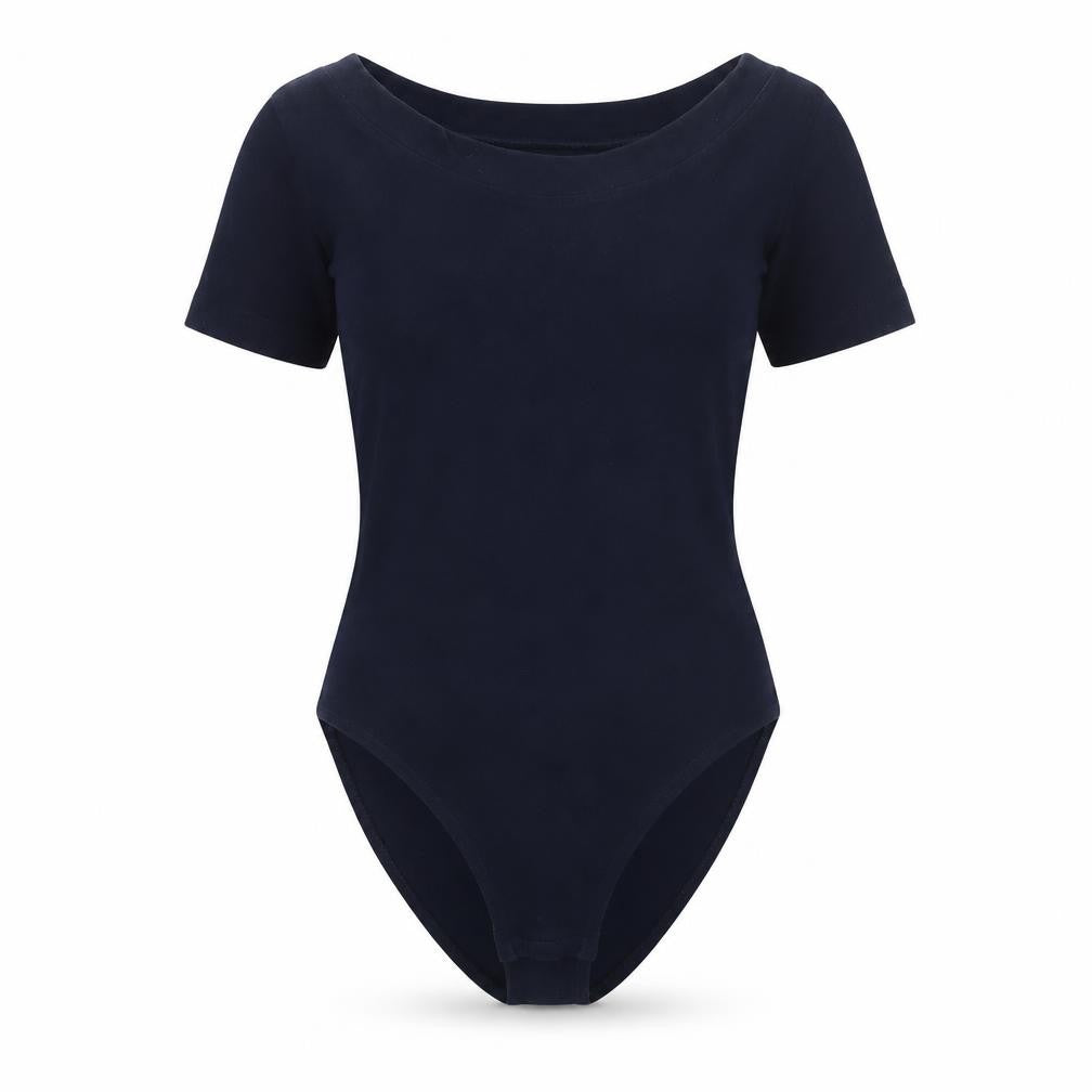 River Island Blue Women's Bodysuit - Size S, Casual Wear