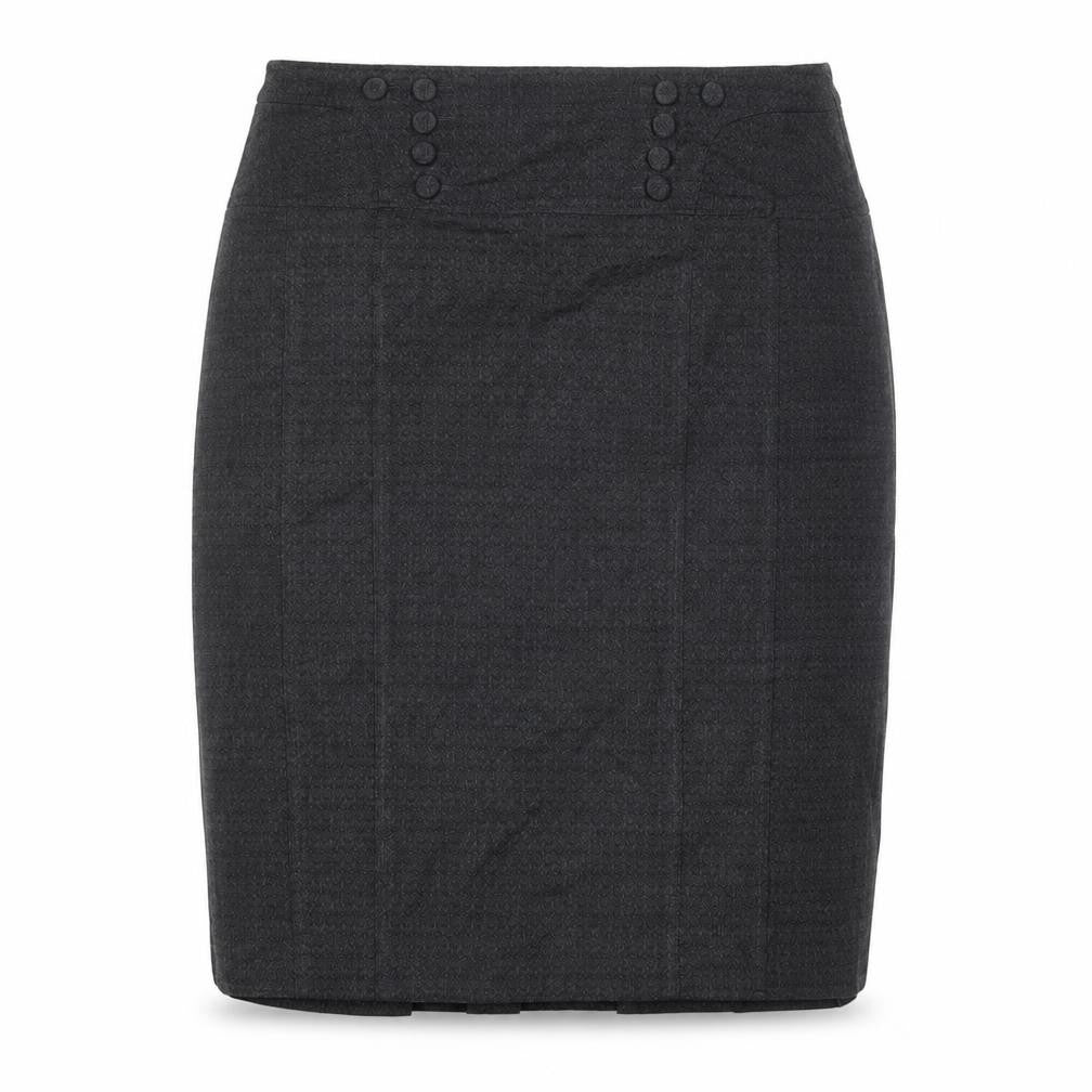 Next Women's Black Pencil Skirt, Size 12, Business Wear