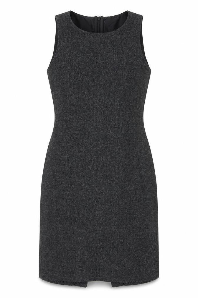 Marks & Spencer Women's Black Short Sheath Dress