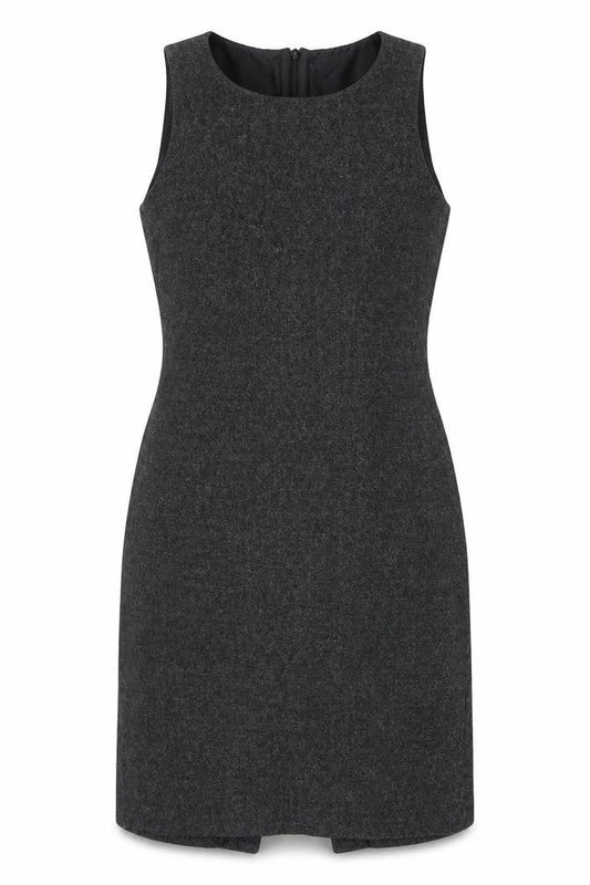 Marks & Spencer Women's Black Short Sheath Dress