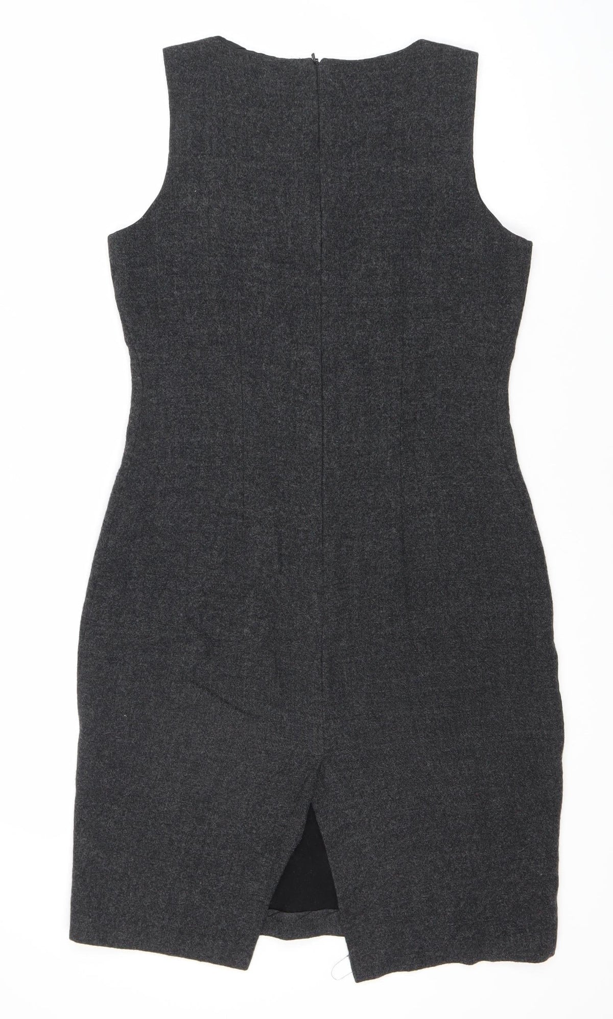 Marks & Spencer Women's Black Short Sheath Dress
