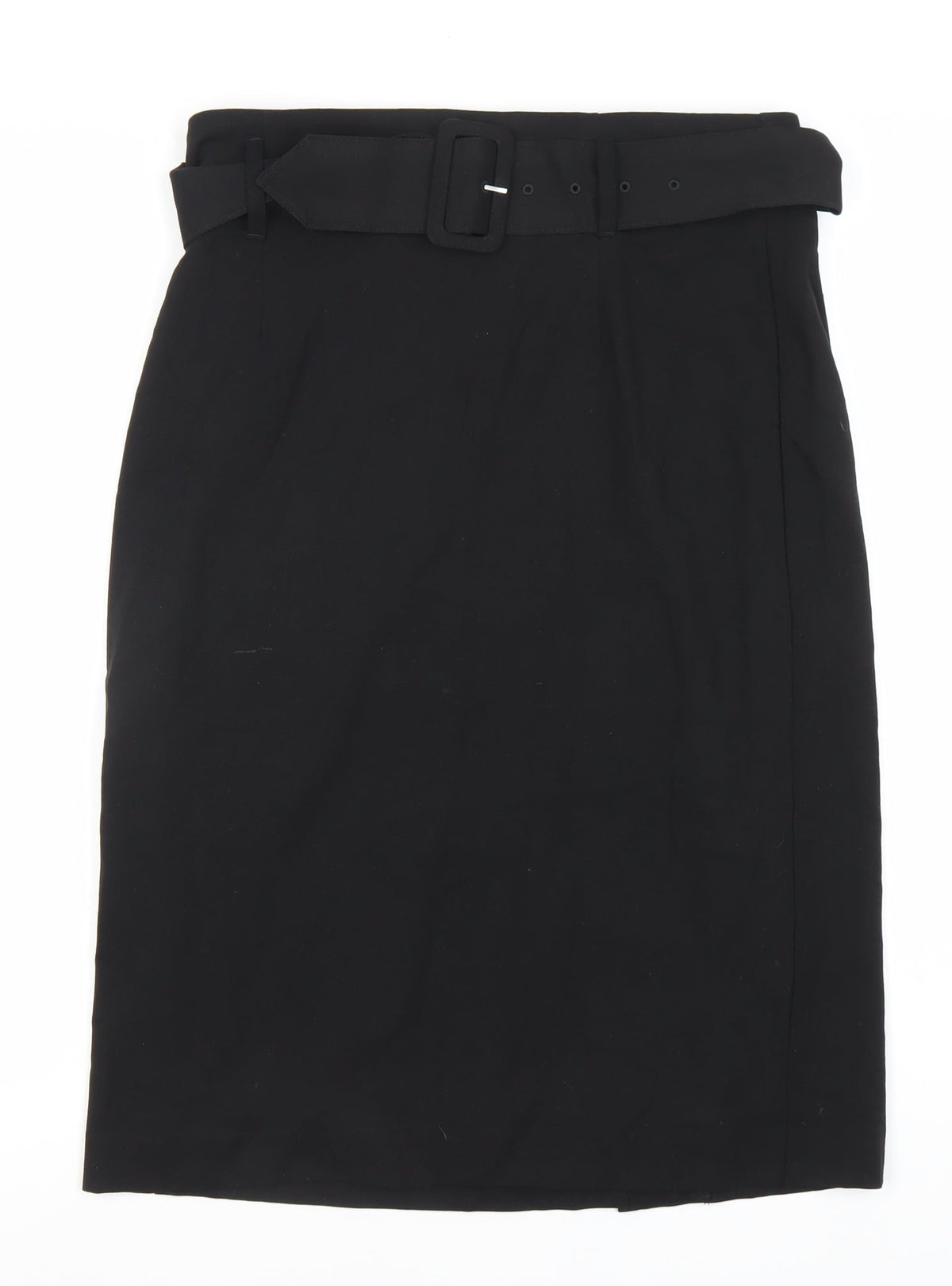 Marks & Spencer Black Women's Pencil Dress Size 12