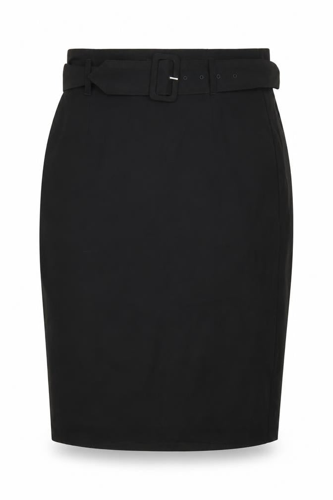 Marks & Spencer Black Women's Pencil Dress Size 12