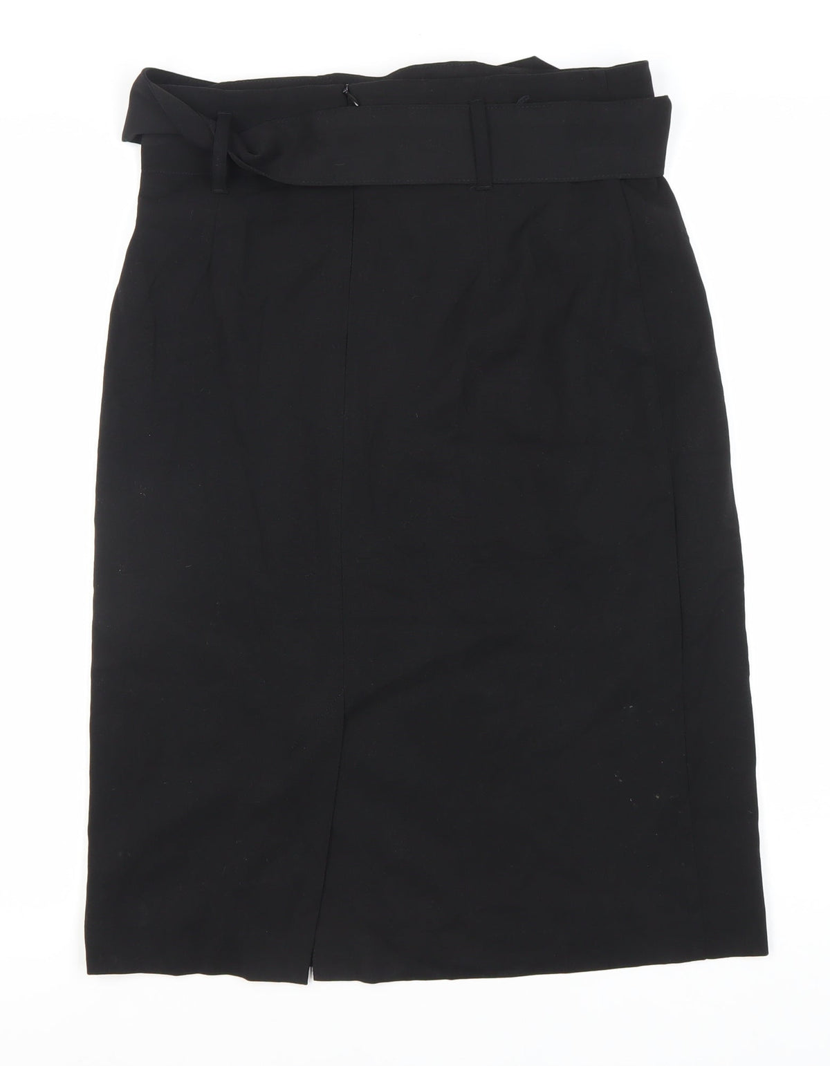 Marks & Spencer Black Women's Pencil Dress Size 12