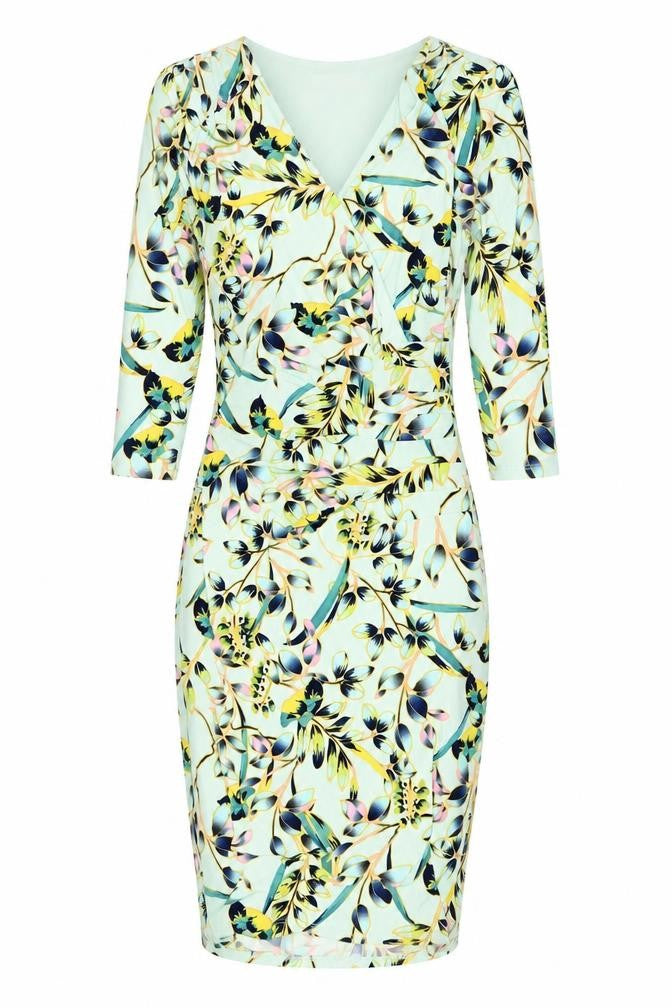 Marks & Spencer Women's Floral Mini Dress Size 10