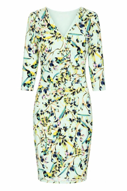 Marks & Spencer Women's Floral Mini Dress Size 10