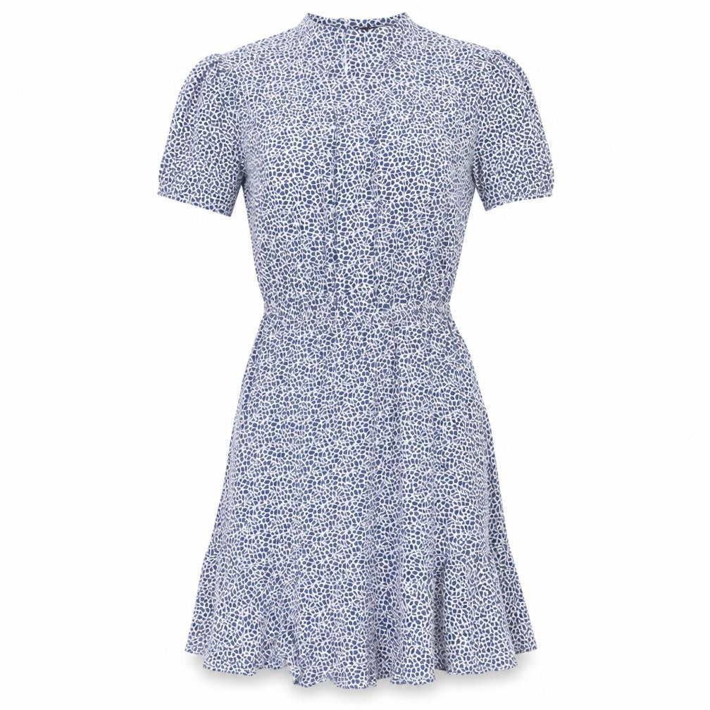 Marks & Spencer Multicoloured Women's Short Dress, Size 8