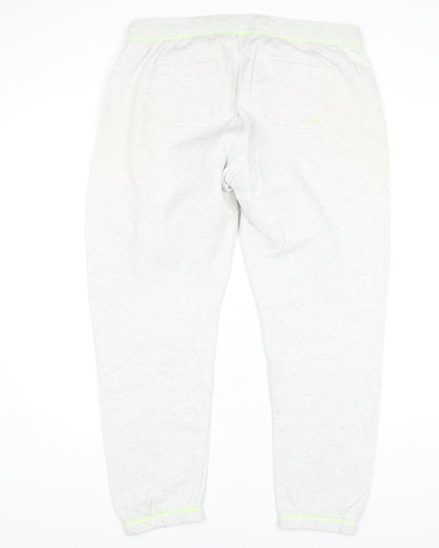 Gap Women's Grey Jogger Trousers - Size L