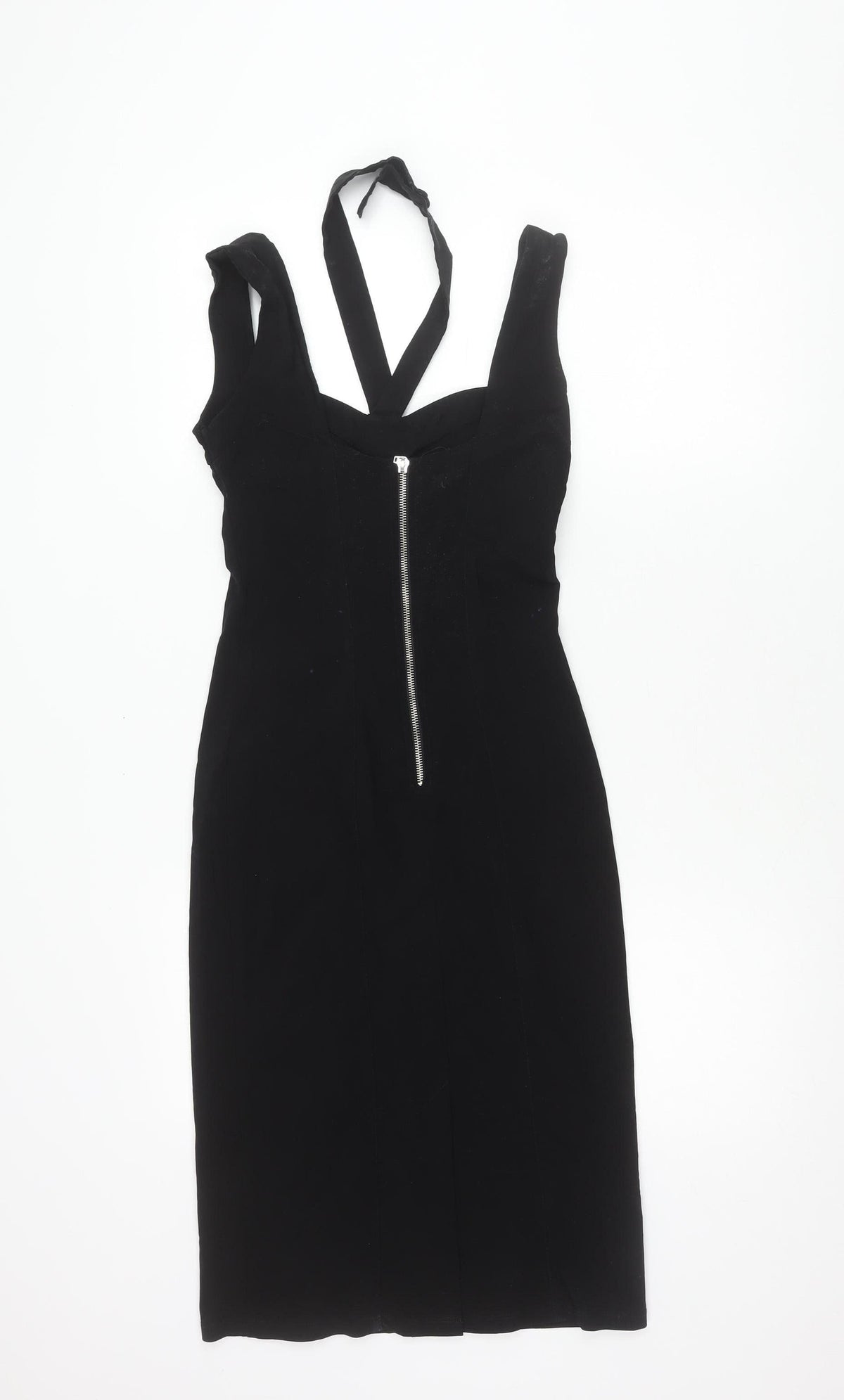 Star by Julien Macdonald Women's Black Bodycon Dress