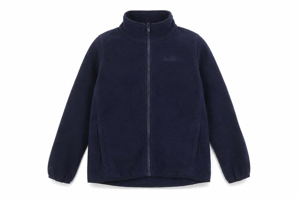 Peter Storm Boys Blue Fleece Jacket 9-10 Years