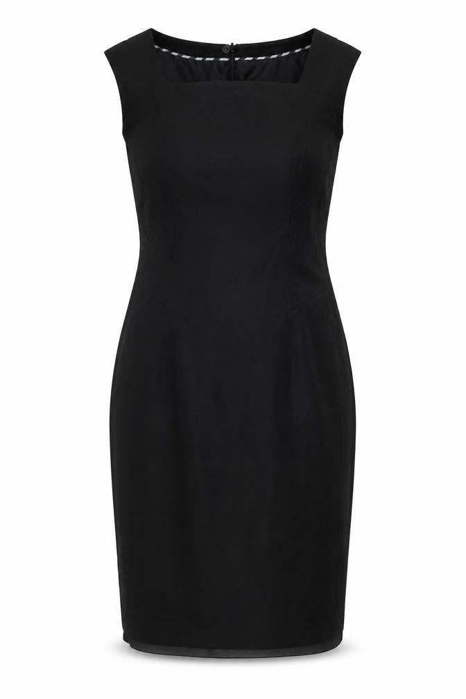 Marks & Spencer Women's Black Dress Size 14
