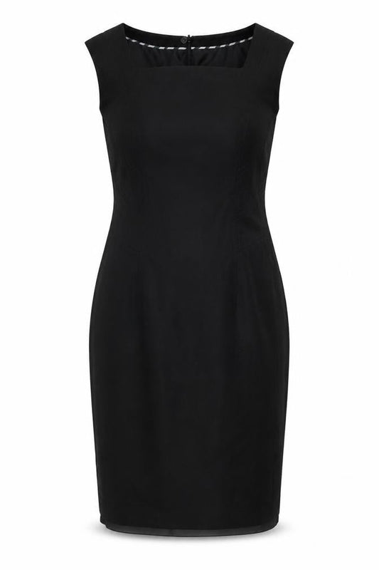 Marks & Spencer Women's Black Dress Size 14