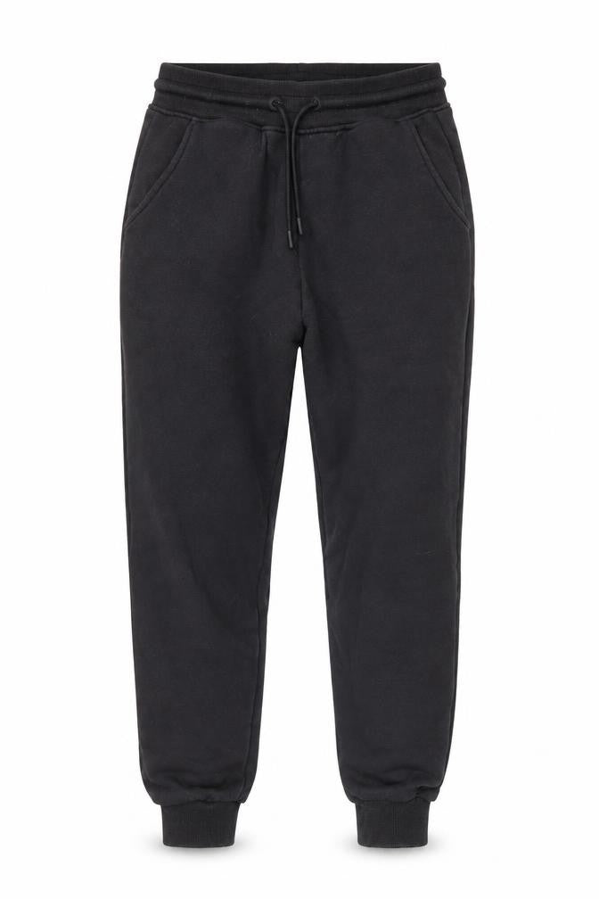 Everlast Black Joggers M Unisex Adults