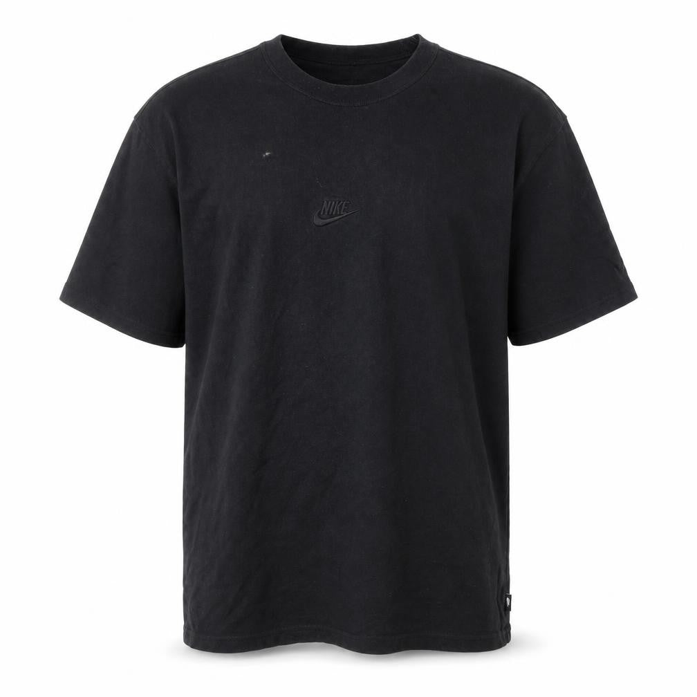 Nike Men's Black S Crew Neck T-Shirt