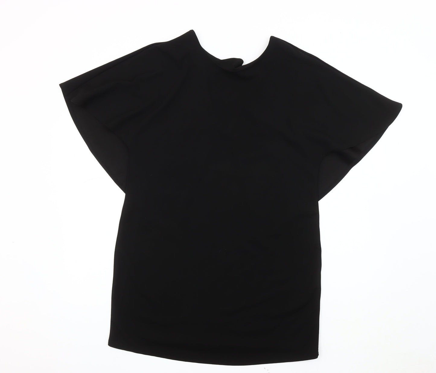 ASOS Black Dress in Size 10 for Women