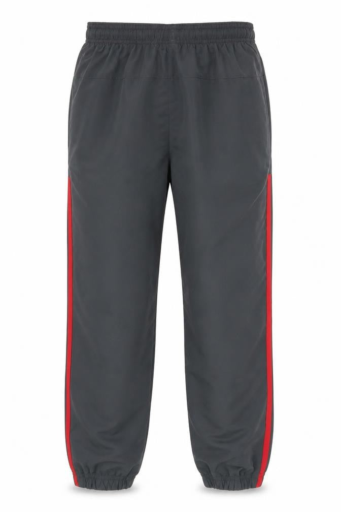 Adidas Boys Grey Track Pants 11-12 Years